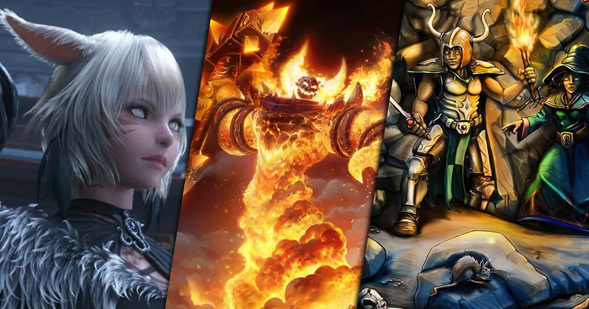 Zdjęcie Najlepsze gry mmorpg, które musisz poznać – ranking i porady dla graczy