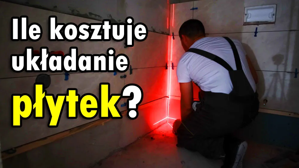Zdjęcie Ile kosztuje położenie płytek na schodach? Ceny, które zaskoczą