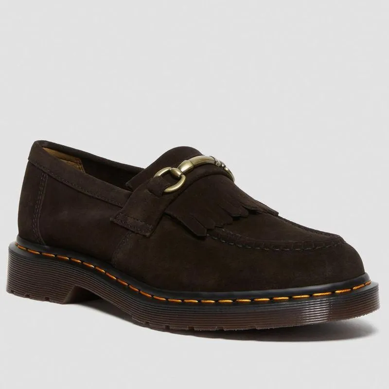 Zdjęcie Dr. Martens: Guía definitiva para un estilo auténtico y duradero