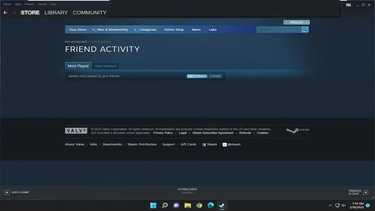 Zdjęcie Jak dodać znajomego na Steam – proste kroki i rozwiązania problemów