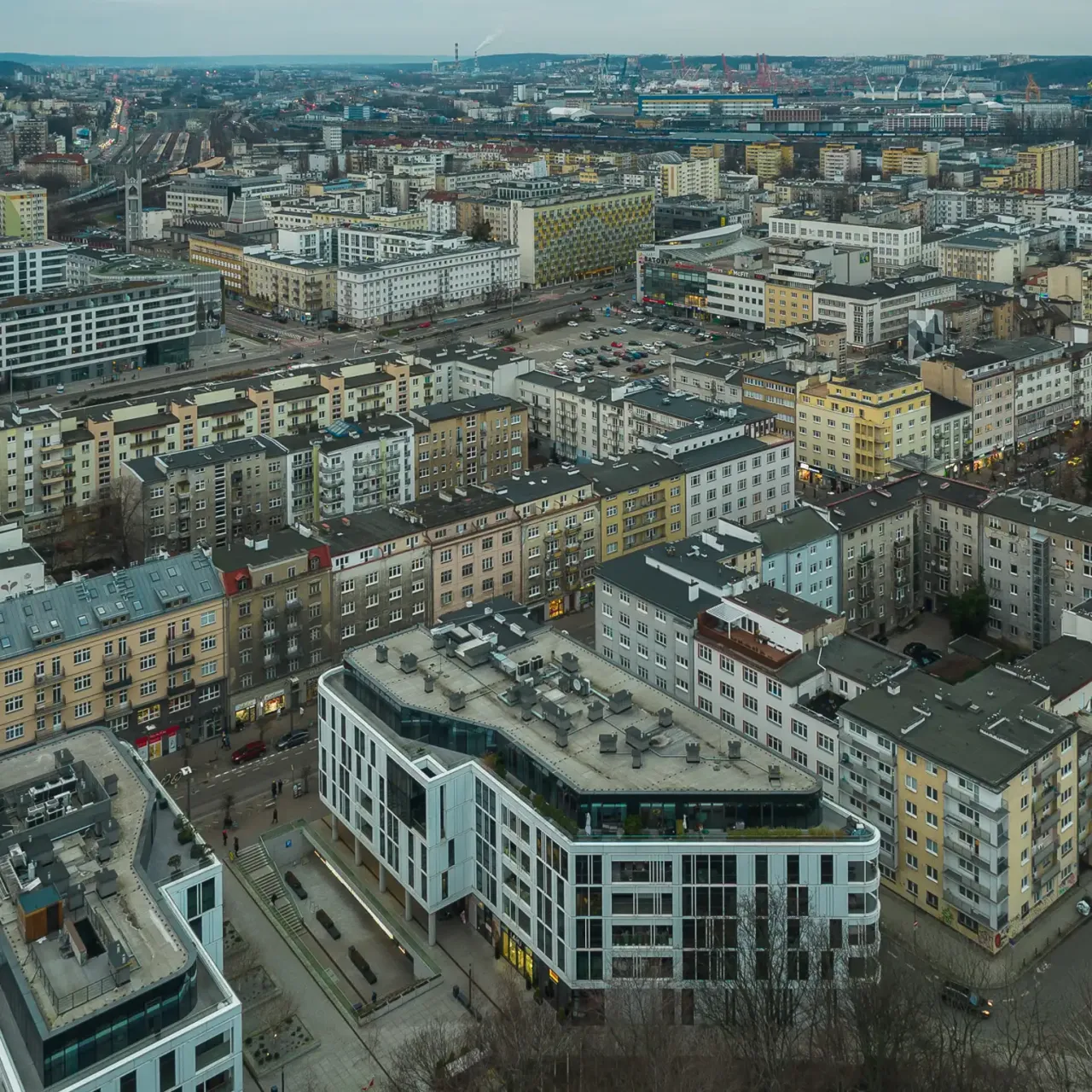Zdjęcie Ile kosztuje metr kwadratowy mieszkania w Gdyni? Ceny w 2023 roku