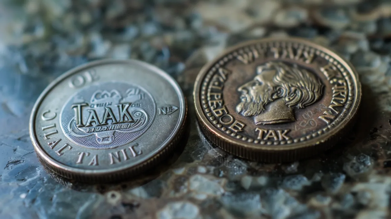 Zdjęcie Tak nie losuj: Jak skutecznie losować odpowiedzi na pytania tak lub nie?
