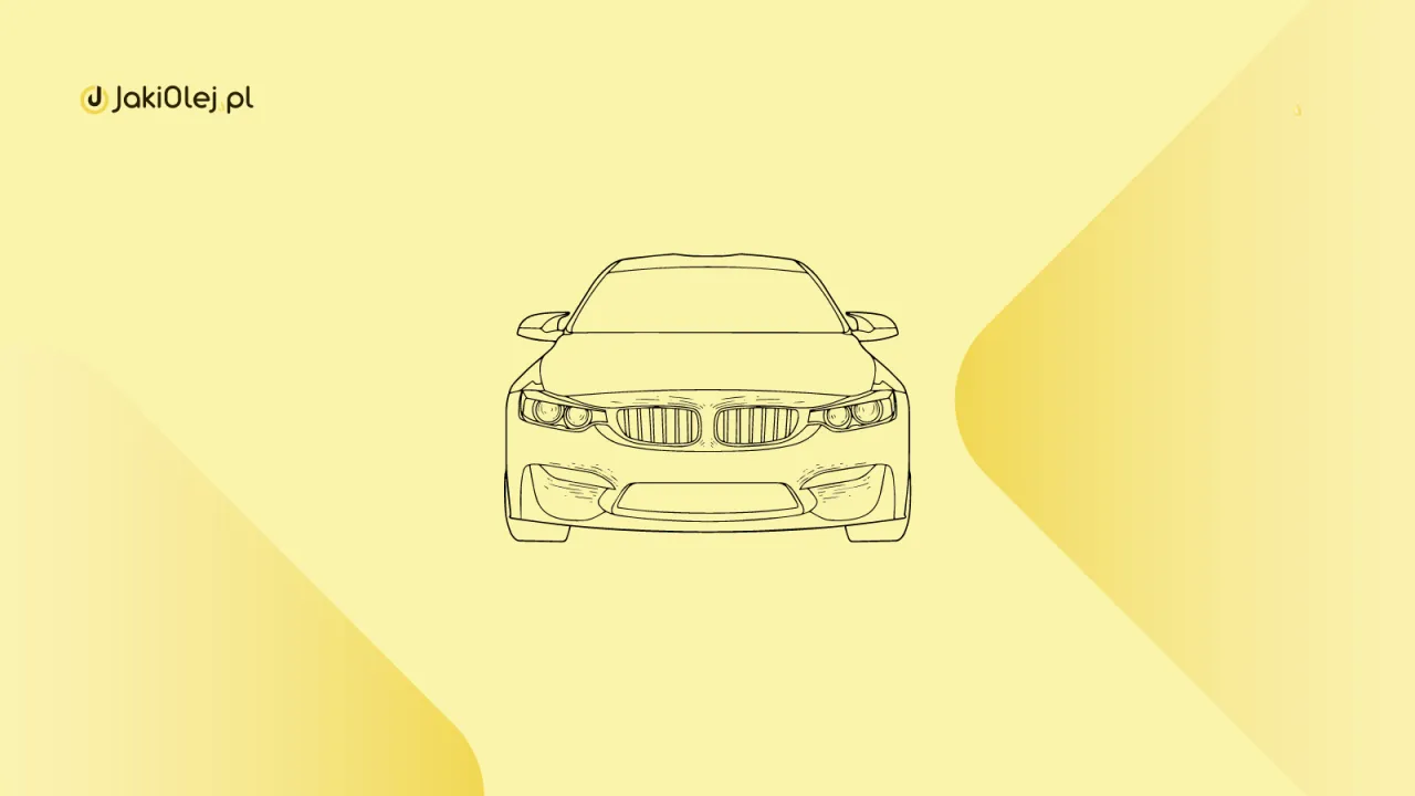 Zdjęcie Jaki olej do BMW E46 320d? Sprawdź najlepsze opcje i specyfikacje