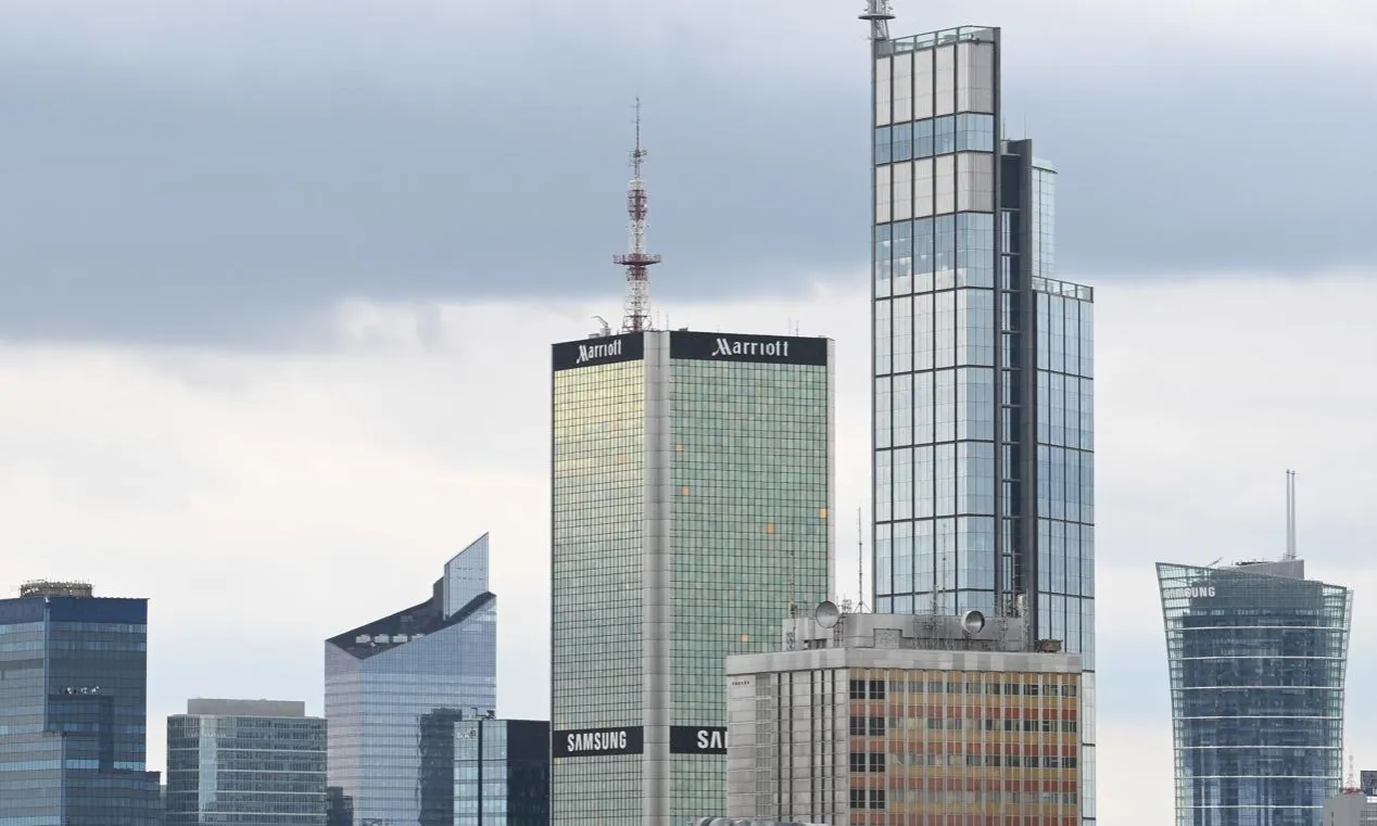 Zdjęcie Ile jest hoteli Marriott w Polsce? Sprawdź, gdzie się znajdują!