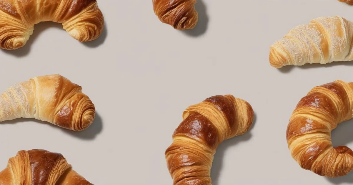 Zdjęcie Ile kcal ma rogal maślany? Sprawdź kalorie i wartości odżywcze