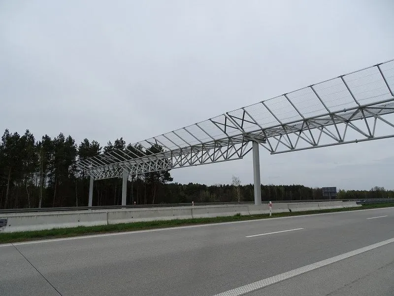 Zdjęcie Kto naprawdę zarządza autostradami w Polsce? Właściciele i tajemnice infrastruktury