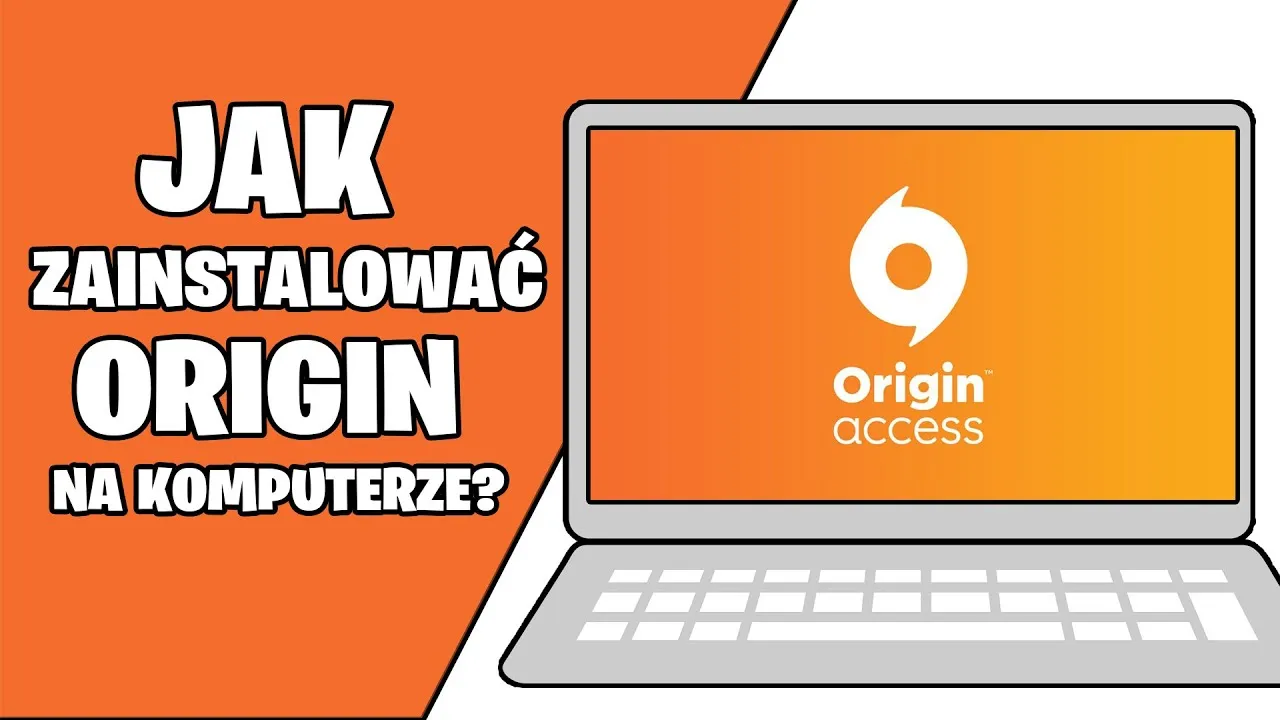 Zdjęcie Jak pobrać Origin szybko i bezpiecznie - skuteczna instrukcja instalacji