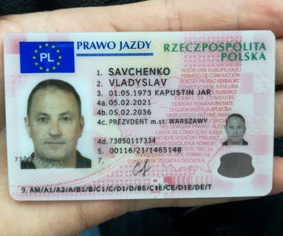 Zdjęcie Czy można kupić prawo jazdy? Ryzyko i konsekwencje nielegalnego zakupu