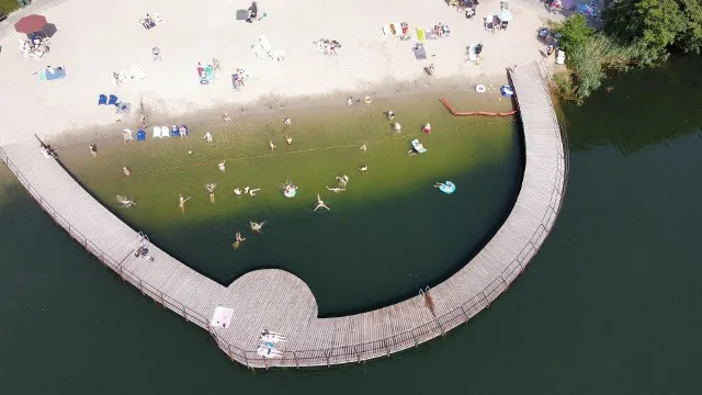 Zdjęcie Najlepsze atrakcje w Kostrzynie nad Odrą, które musisz zobaczyć