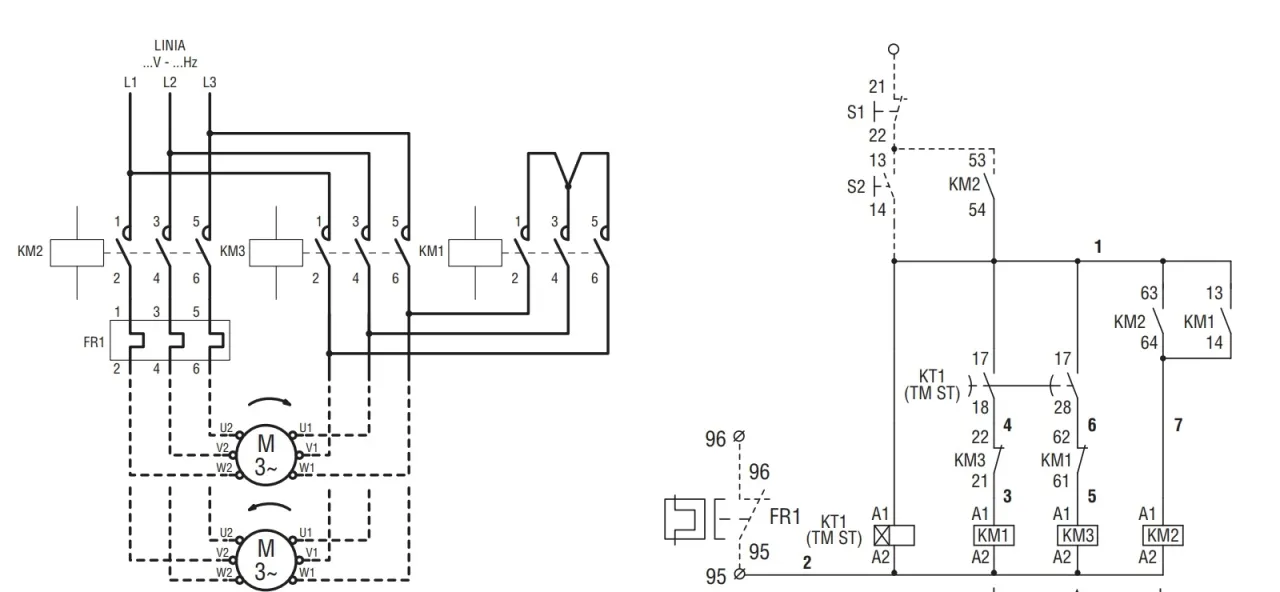 Zdjęcie Jaki kabel do silnika 7 5 kW - uniknij kosztownych błędów w doborze