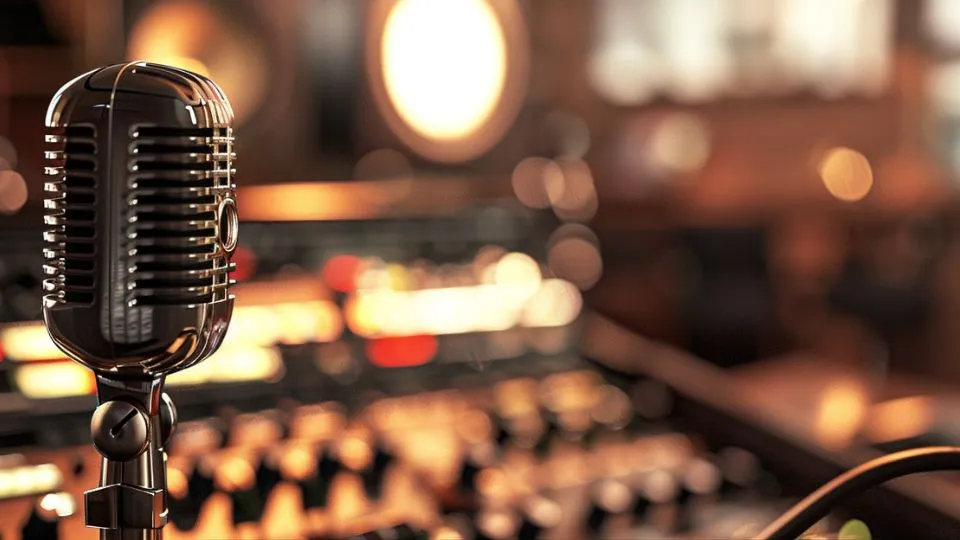 Zdjęcie Gdzie znaleźć vox fm? Sprawdź częstotliwości w Twoim mieście