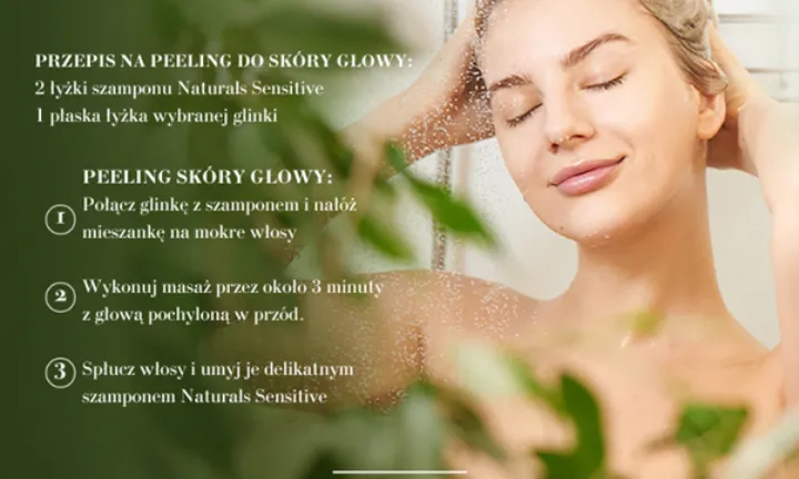 Zdjęcie Jak zrobić peeling głowy: skuteczne przepisy i porady dla zdrowej skóry