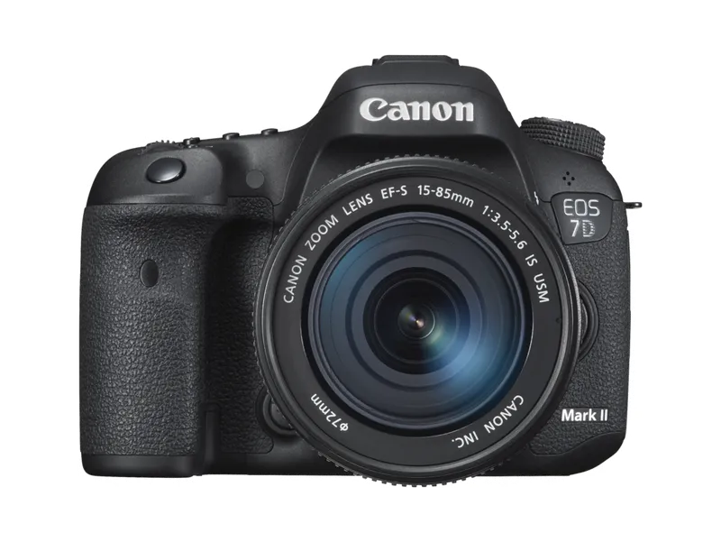 Zdjęcie Najlepsze obiektywy do Canon 7D Mark II, które spełnią Twoje oczekiwania