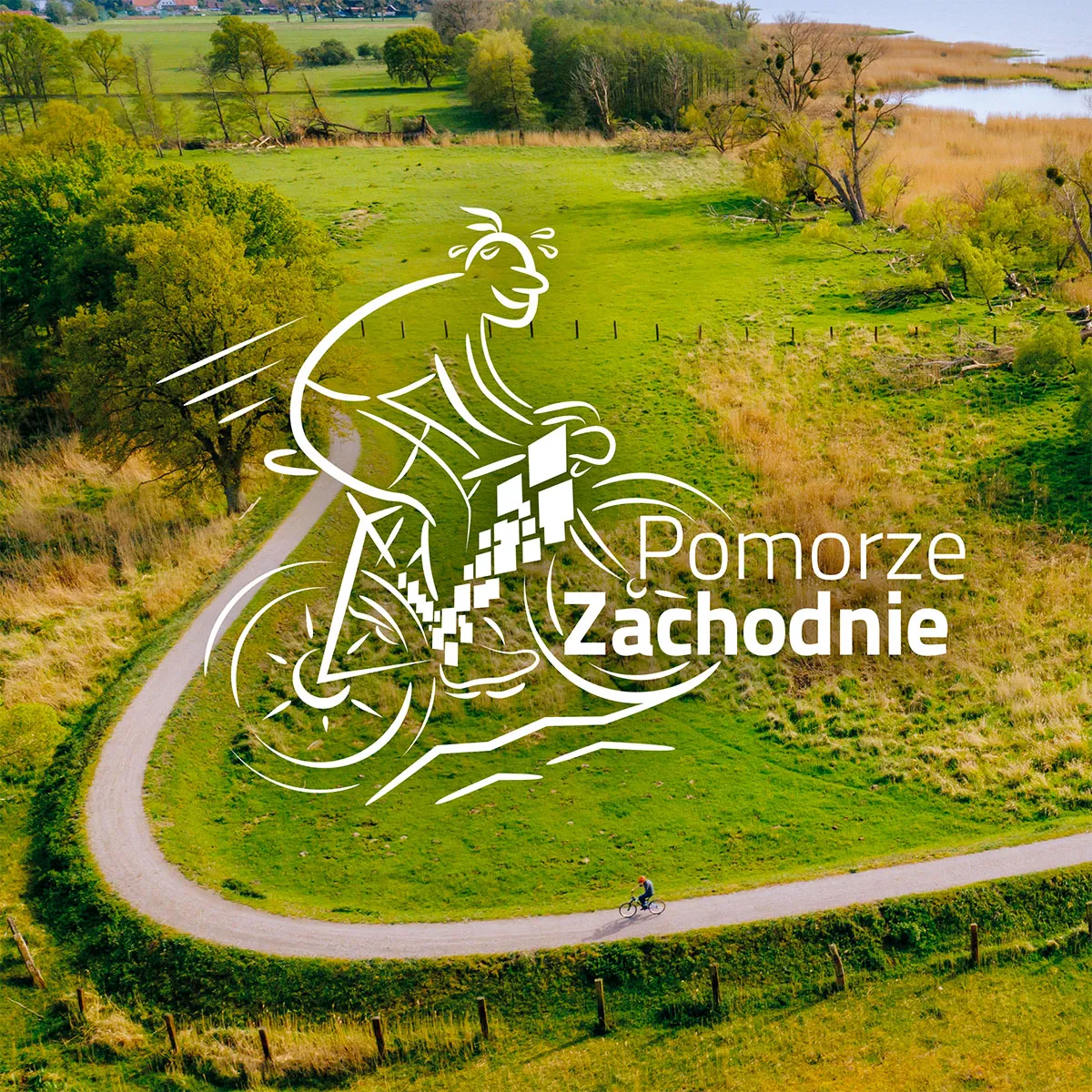Zdjęcie Najlepsze trasy rowerowe w Pomorzu Zachodnim – odkryj ukryte skarby