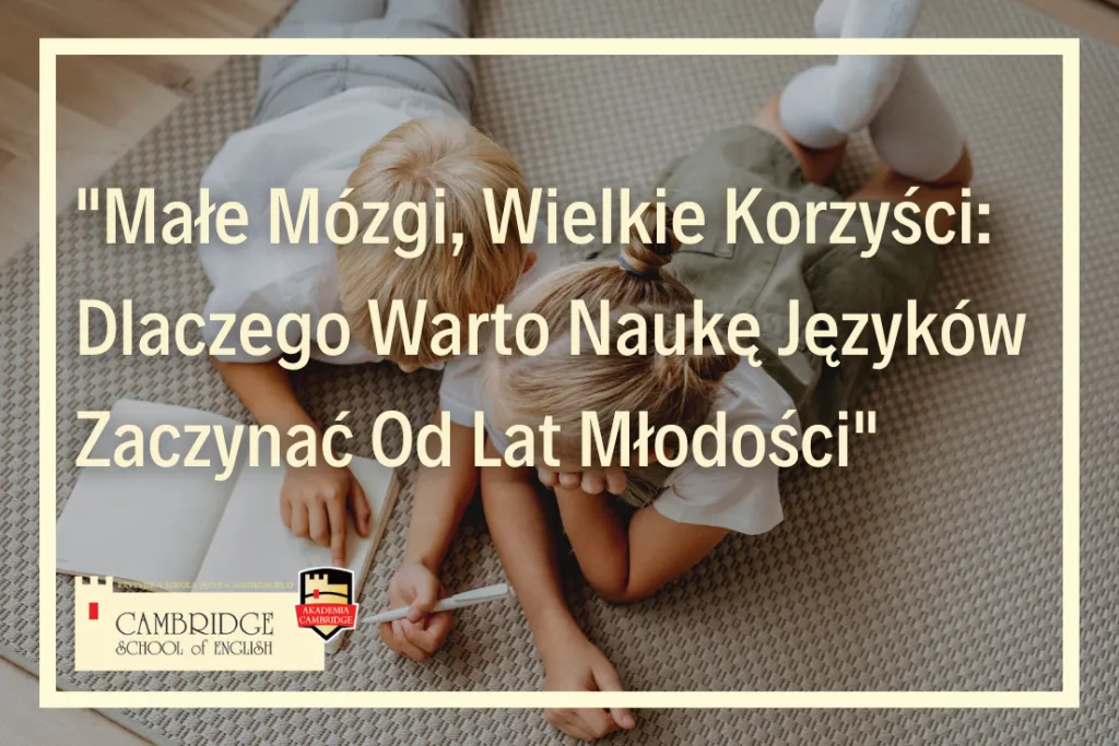 Zdjęcie Fascynujący wpływ nauki języka na mózg: korzyści i efekty dla zdrowia