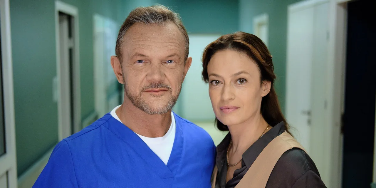 Zdjęcie Tajemnica zawodowa kiedy 3 sezon? Brak daty premiery i spekulacje