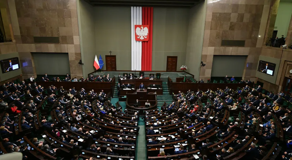 Zdjęcie Ile jest mandatów w sejmie? Zaskakujące wyniki wyborów 2023