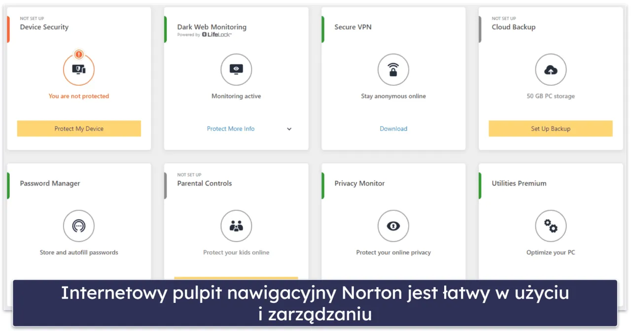 Zdjęcie Antywirus ranking: poznaj najlepsze programy, które chronią Twoje dane