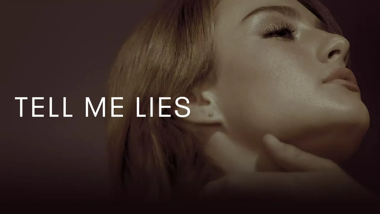 Zdjęcie Tell Me Lies: Zawiłości kłamstw i relacji