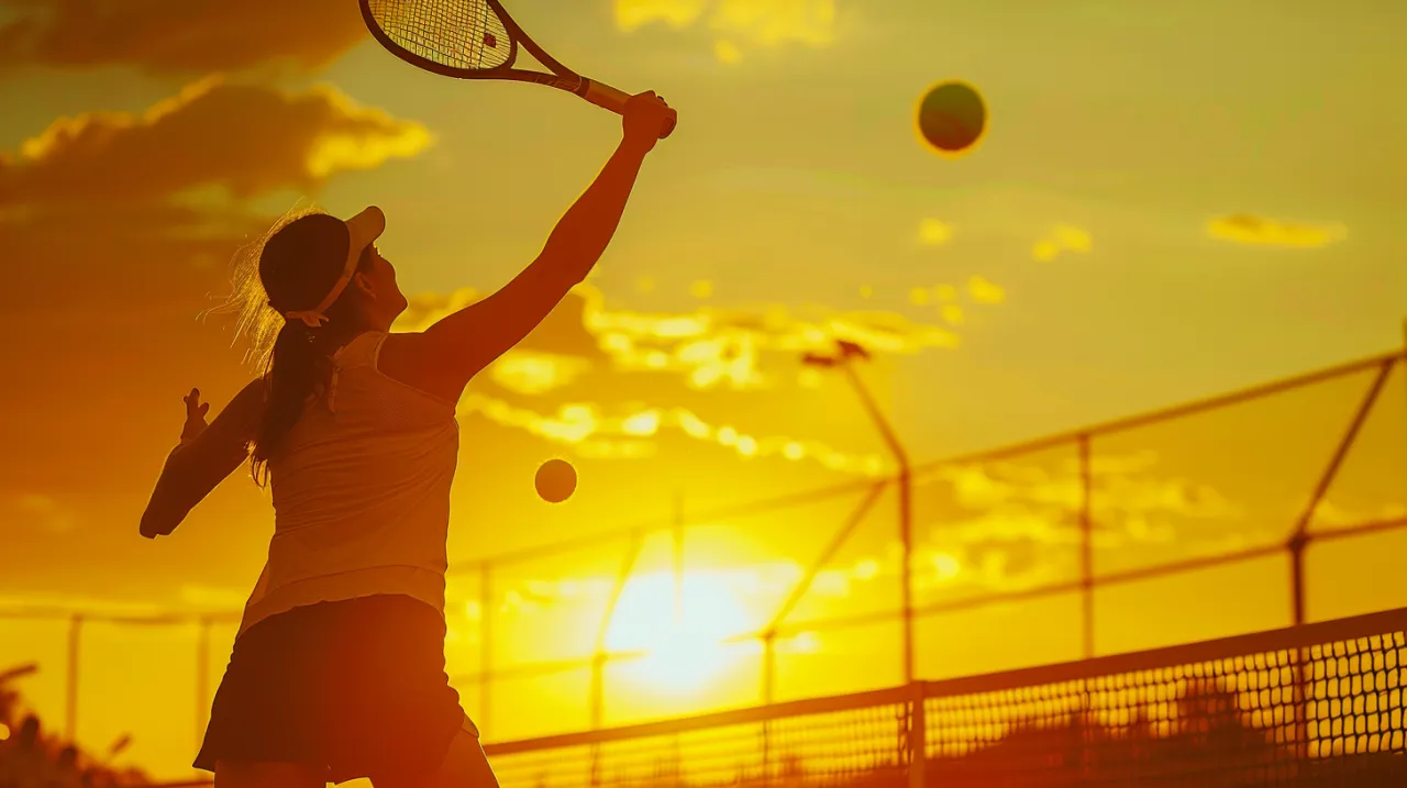 Zdjęcie Czy Świątek powtórzy sukces z Indian Wells?