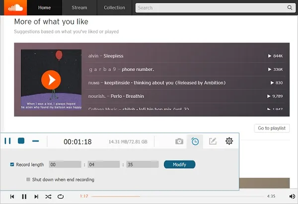 Zdjęcie Jak pobierać muzykę z SoundCloud - proste metody i pułapki
