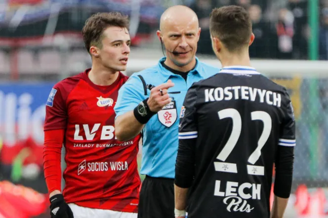 Zdjęcie Szymon Marciniak gdzie mieszka? Zaskakujące fakty o jego życiu w Płocku