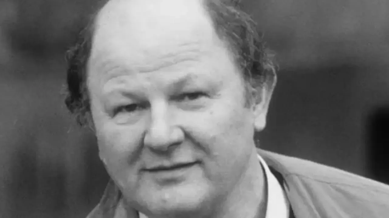 Zdjęcie Jan Greber aktor: Jego niezwykła kariera i wpływ na teatr polski