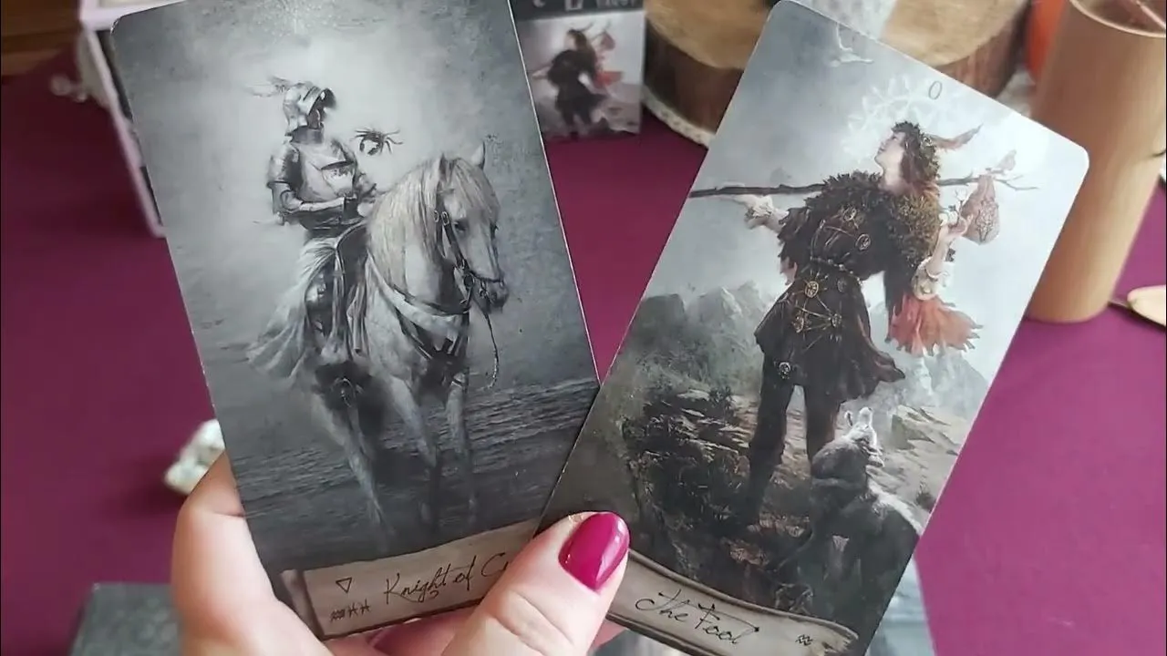 Zdjęcie Co mnie czeka w miłości tarot – przewidywania i porady dla twojej przyszłości