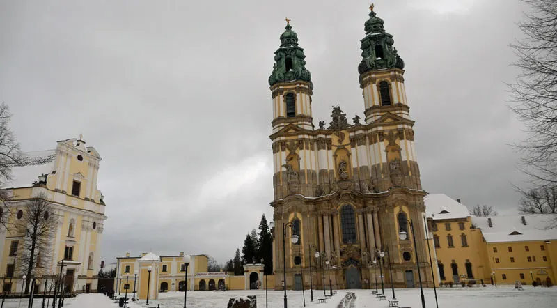 Zdjęcie Krzeszów atrakcje – odkryj ukryte skarby i nieznane miejsca