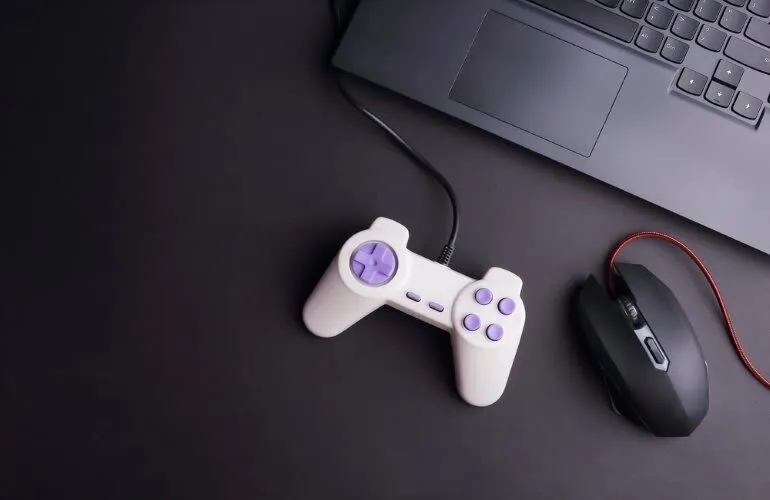 Zdjęcie Jak podłączyć ps4 do laptopa jako monitor - proste metody i porady