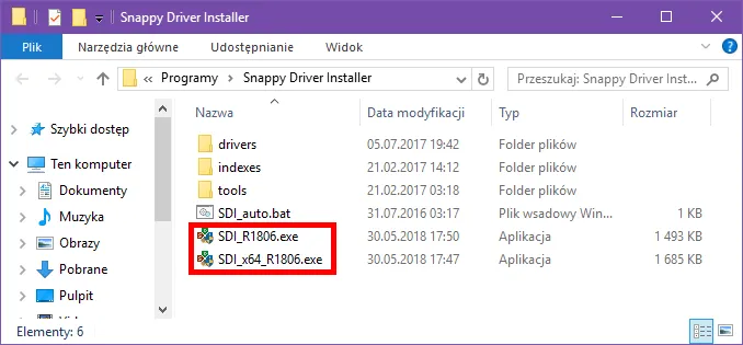Zdjęcie Jak zaktualizować sterowniki Windows 7 i uniknąć problemów z działaniem