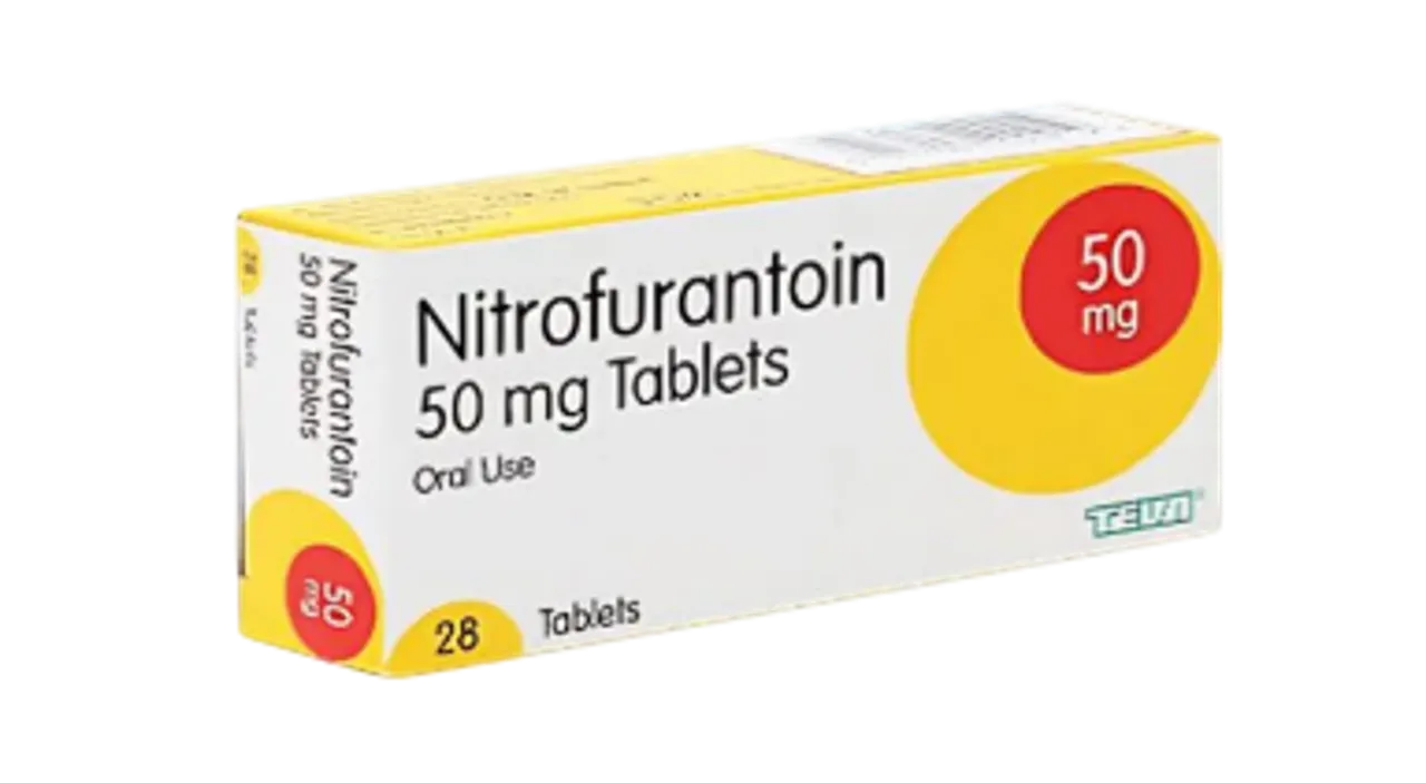 Zdjęcie Die besten Medikamente gegen Blasenentzündung: Linderung und Optionen