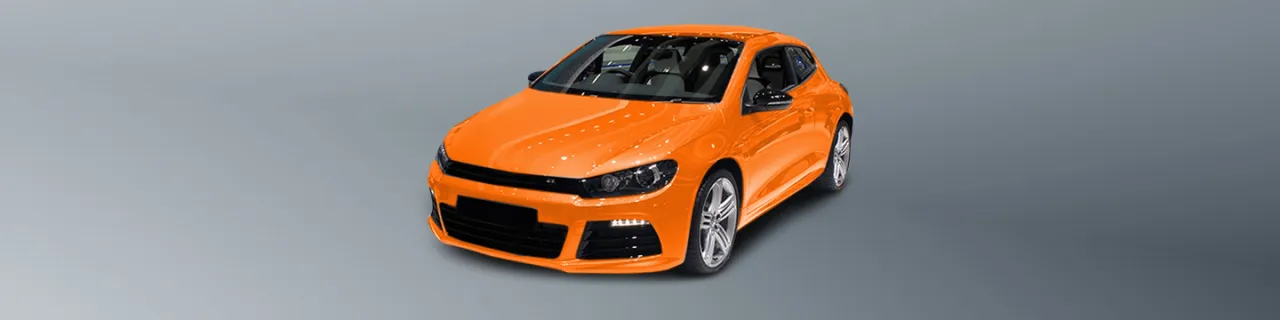 Zdjęcie Volkswagen Scirocco: które silniki oferują najlepsze osiągi i oszczędność?