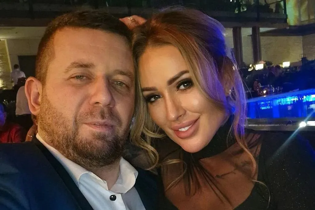 Zdjęcie Ile dzieci ma Sylwia Peretti? Tragiczna historia jej syna
