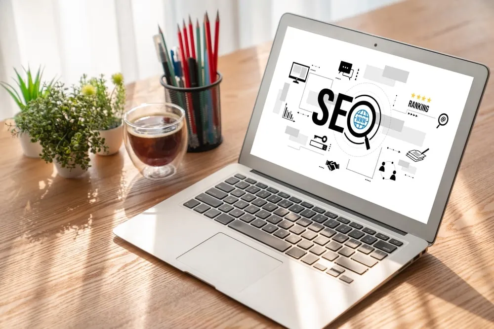 Zdjęcie Content SEO manager co to - kluczowe obowiązki i znaczenie w SEO