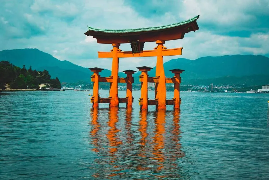 Zdjęcie Najlepsze atrakcje turystyczne w Japonii, które musisz zobaczyć