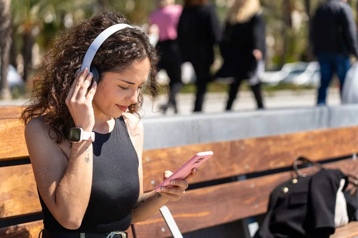 Zdjęcie Czy Bluetooth działa bez internetu? Odkryj jego prawdziwe możliwości