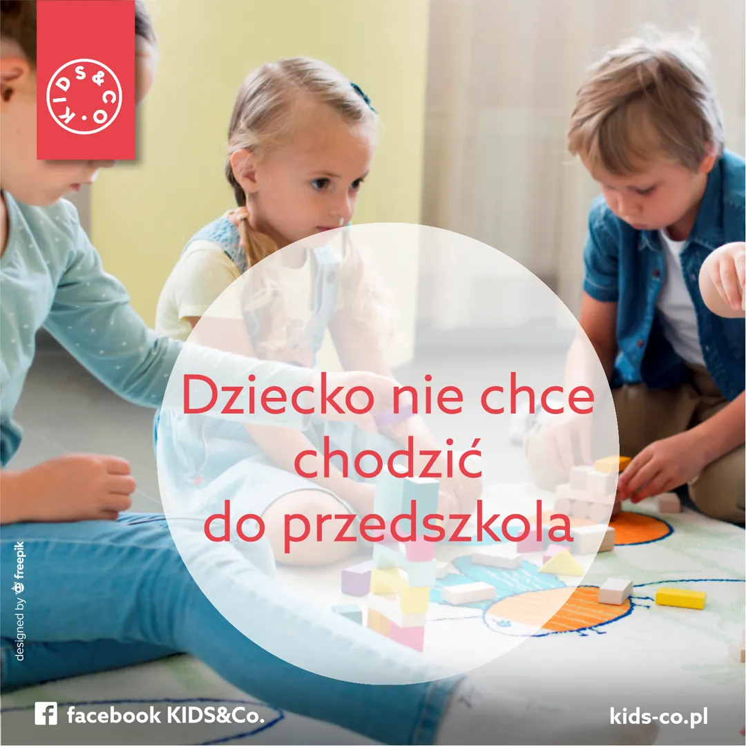Zdjęcie Co zrobić gdy dziecko nie chce chodzić do przedszkola – skuteczne porady dla rodziców