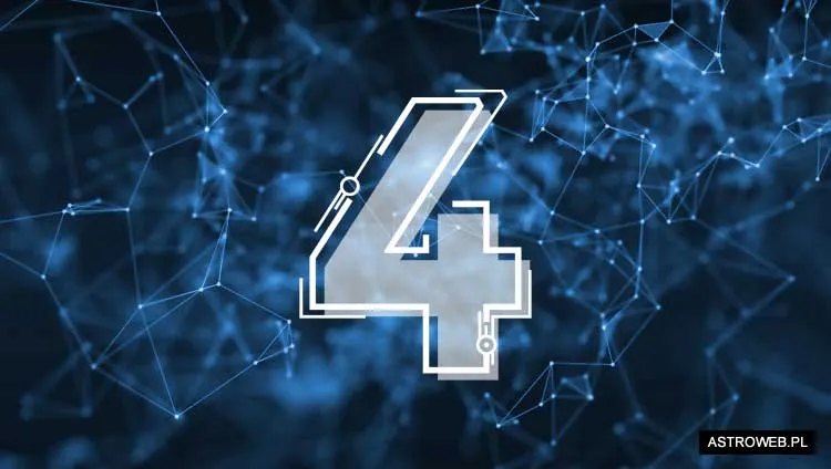 Zdjęcie Numerologia 4 i 11: Zaskakujące znaczenie i wpływ na Twoje życie