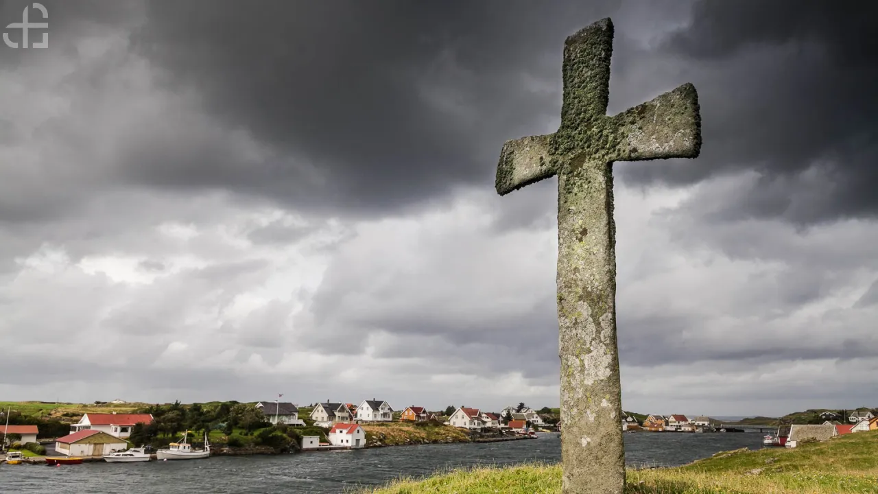 Zdjęcie Norwegia jaka wiara: Zaskakujące fakty o religii w Norwegii
