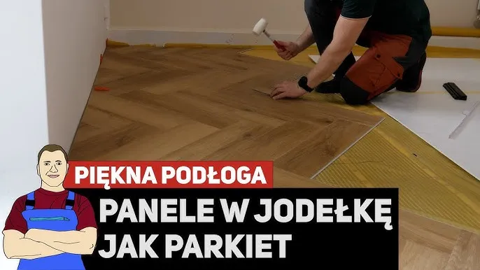 Zdjęcie Jak położyć panele winylowe jak kafelki i uniknąć błędów montażowych