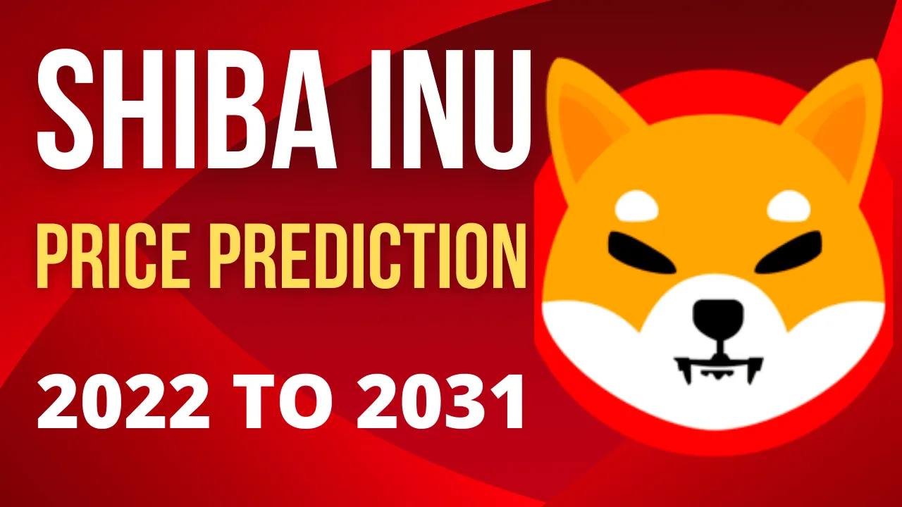 Zdjęcie Prognoza shiba inu coin: co czeka inwestorów w przyszłości?