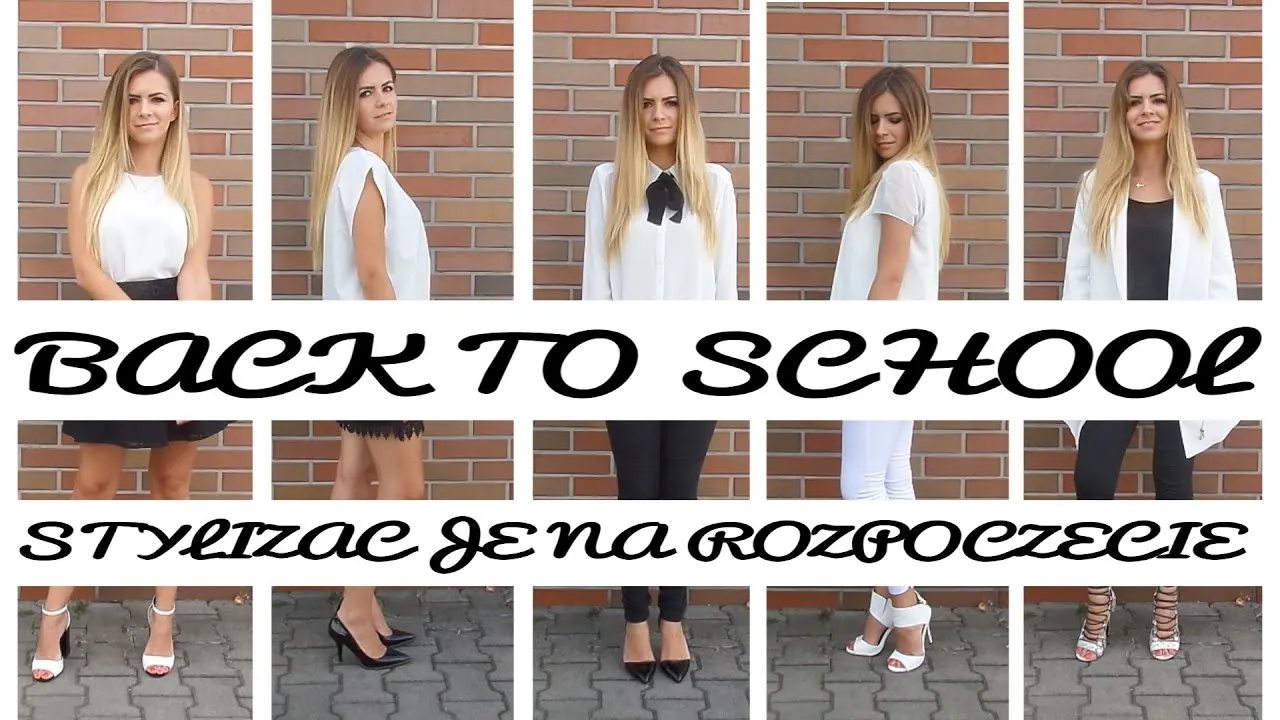 Zdjęcie Najlepsze outfity na zakończenie roku: Stylowe i eleganckie propozycje