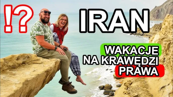 Zdjęcie Iran czy jest bezpiecznie? Rzeczywistość, której nie znasz
