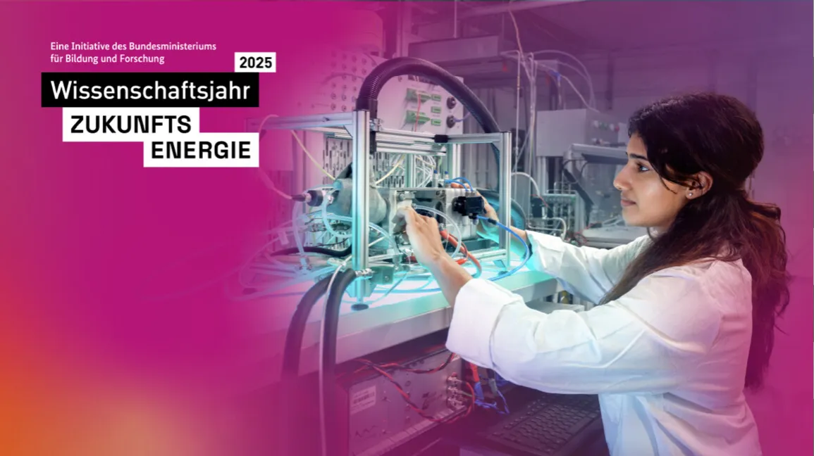 Zdjęcie Bundesministerium für Wissenschaft und Bildung: Aufgaben und Programme im Überblick