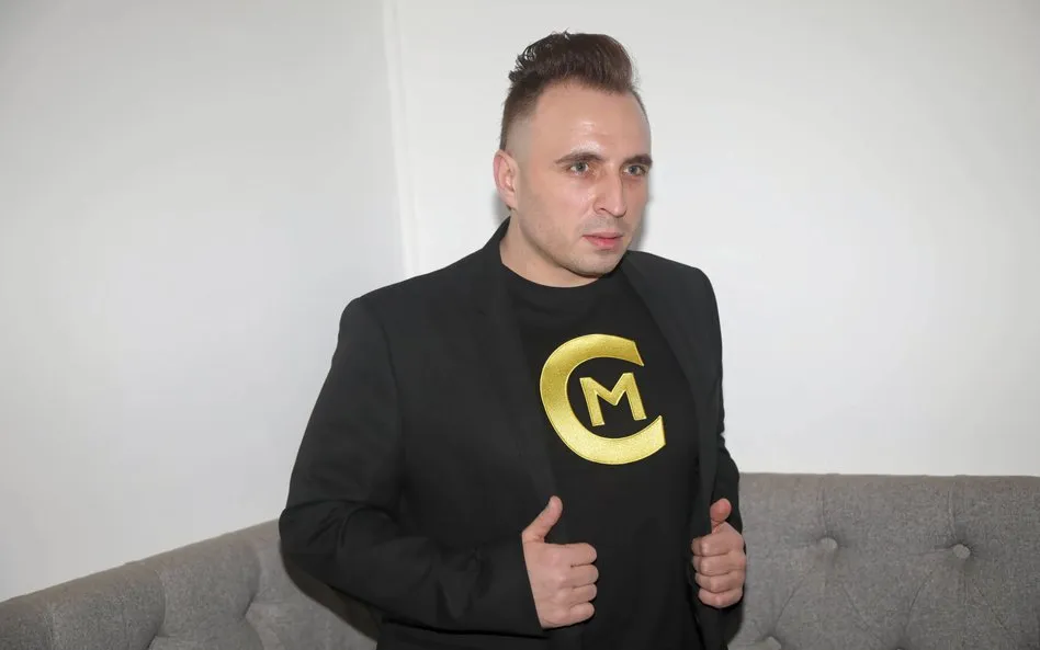 Zdjęcie Czadoman: Kto śpiewa "Ruda tańczy jak szalona"? Historia hitu