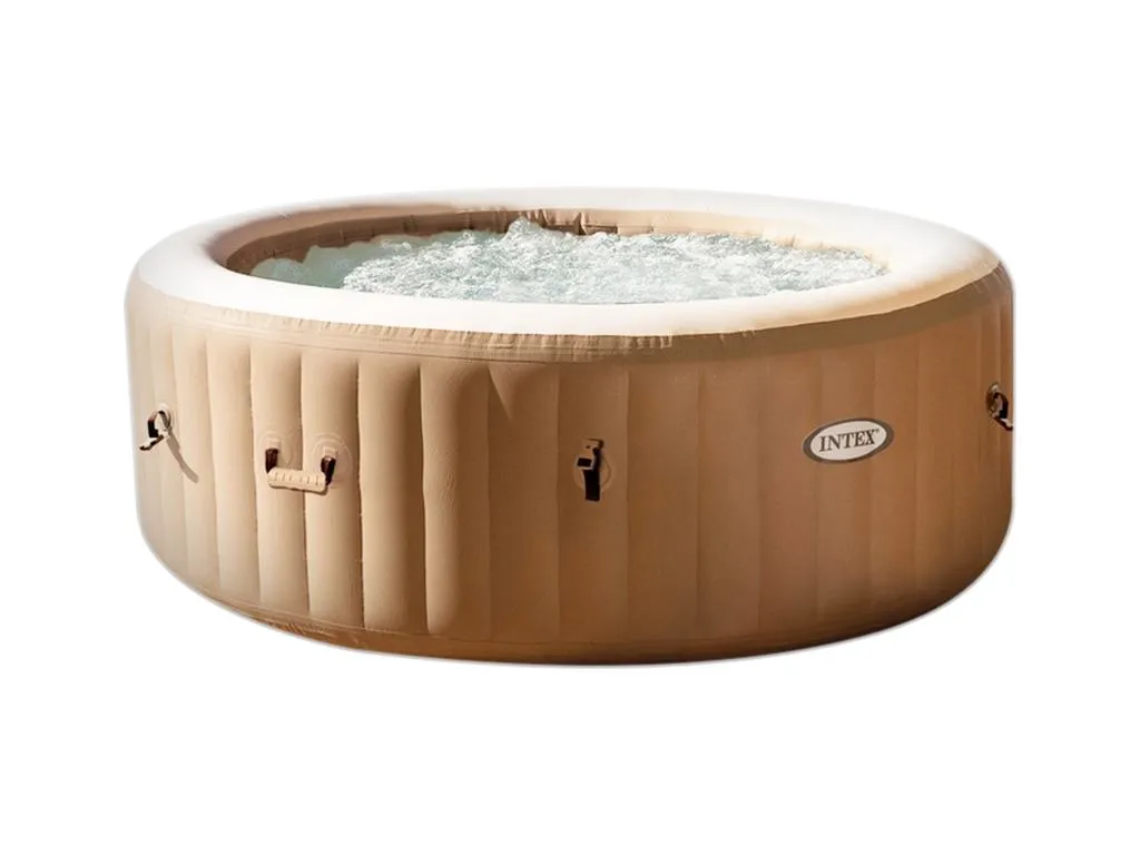 Zdjęcie Pure Spa - poznaj najlepsze modele i ich unikalne zalety