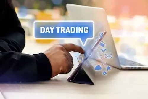 Zdjęcie Daytrading lernen: Vermeiden Sie häufige Anfängerfehler und gewinnen Sie