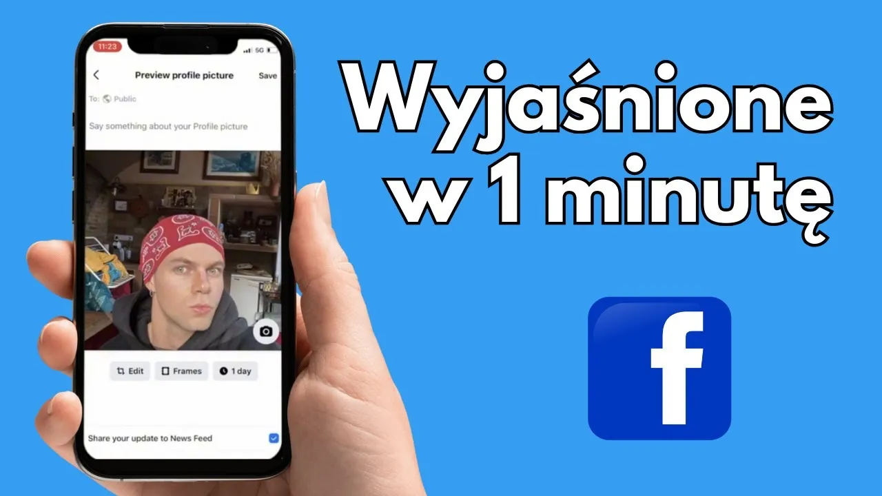 Zdjęcie Aplikacja kto oglądał mój profil na Facebooku to pułapka na dane osobowe