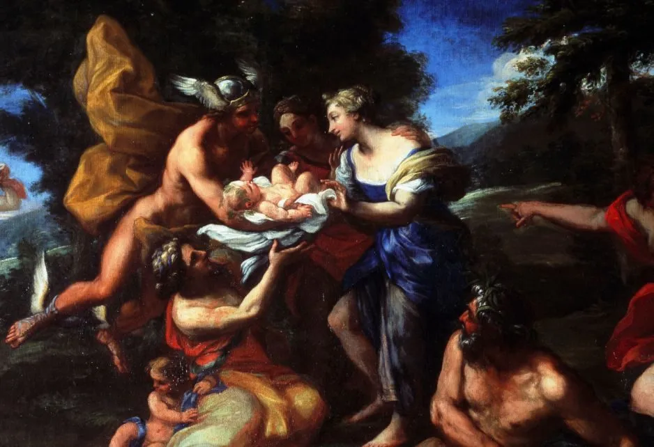 Zdjęcie Mity o losie: Jak przeznaczenie kształtuje nasze życie w mitologii greckiej